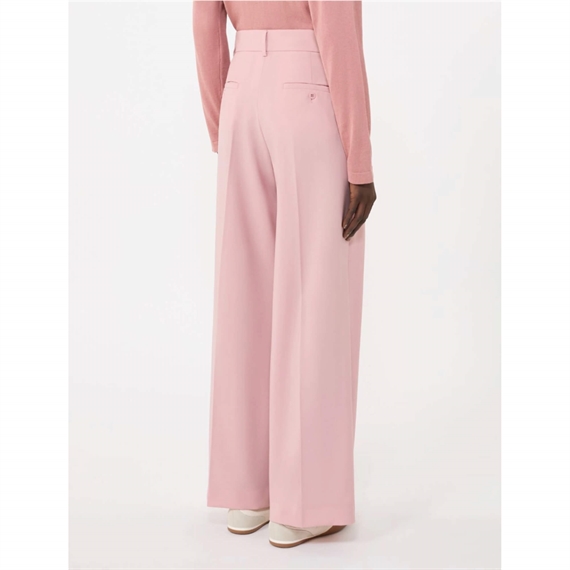Weekend Max Mara WKDVISIVO Bukser, Antique Rose
